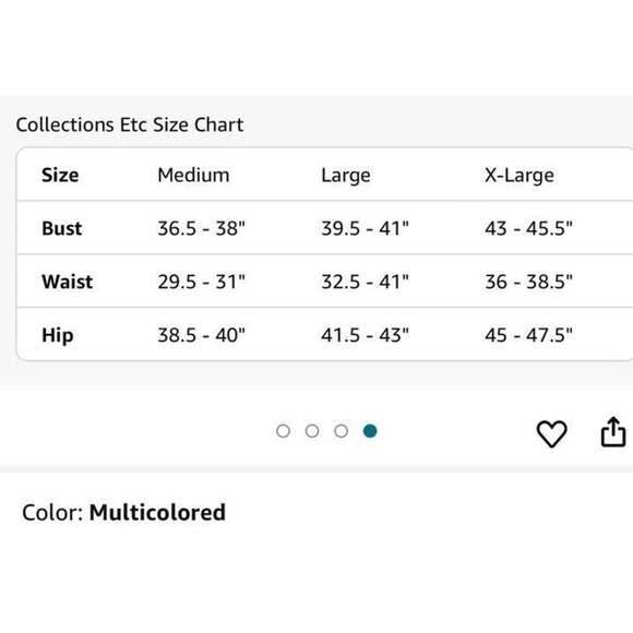 Collections Etc Pastel Striped Lounger with Full Zip Front and 3/4" Long Sleeves - Picture 3 of 13